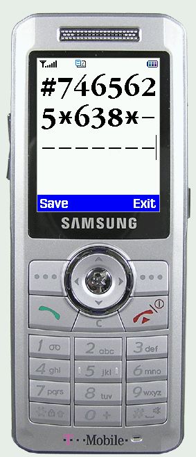 samsung 509